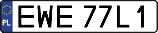 EWE77L1