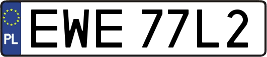 EWE77L2