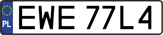 EWE77L4
