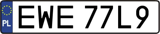 EWE77L9