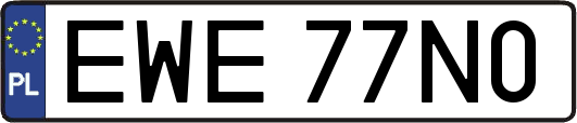 EWE77N0