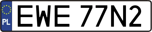 EWE77N2