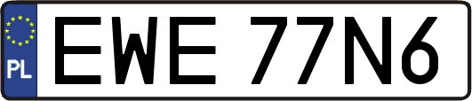 EWE77N6