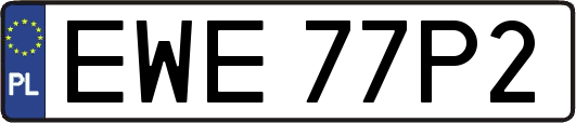EWE77P2