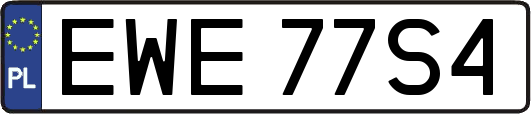 EWE77S4