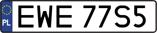 EWE77S5