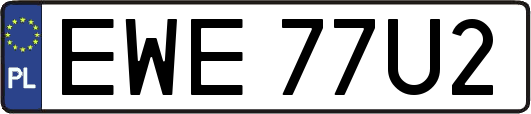 EWE77U2
