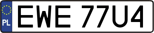 EWE77U4