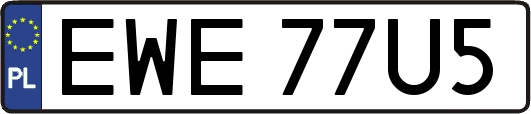 EWE77U5