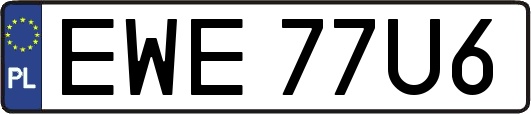 EWE77U6