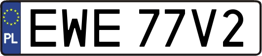 EWE77V2