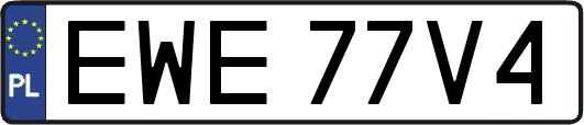 EWE77V4