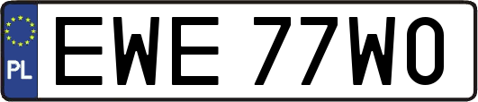 EWE77W0