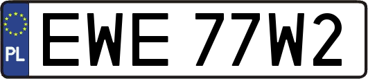 EWE77W2