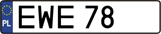 EWE78