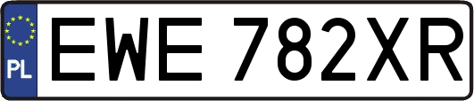 EWE782XR