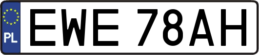 EWE78AH