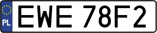 EWE78F2