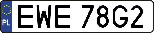 EWE78G2