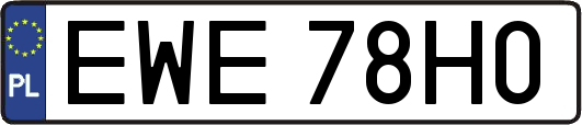 EWE78H0
