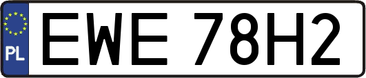 EWE78H2