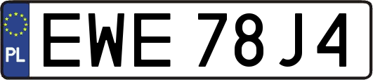 EWE78J4