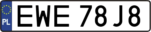 EWE78J8