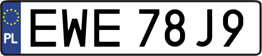 EWE78J9