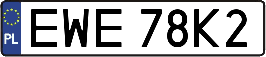 EWE78K2
