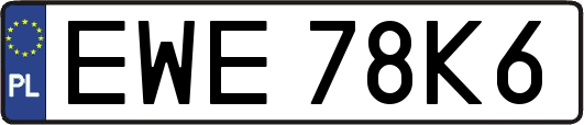 EWE78K6