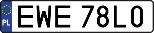 EWE78L0