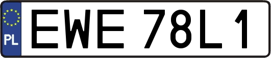 EWE78L1