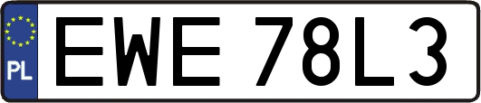 EWE78L3