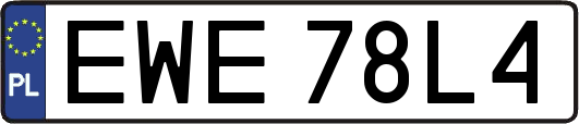 EWE78L4