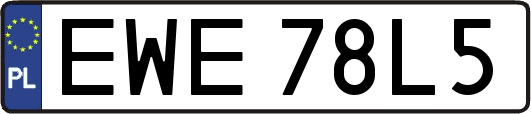 EWE78L5