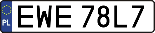 EWE78L7