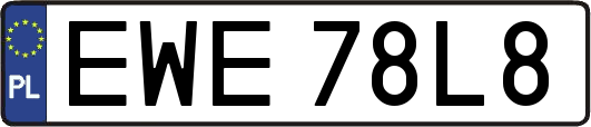 EWE78L8