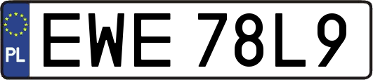 EWE78L9