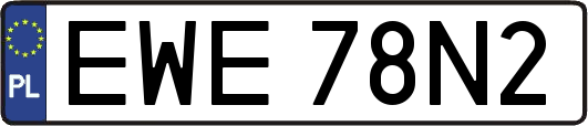 EWE78N2
