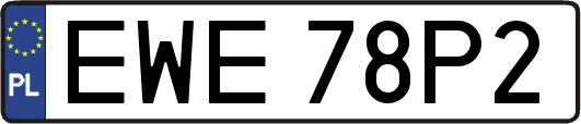 EWE78P2