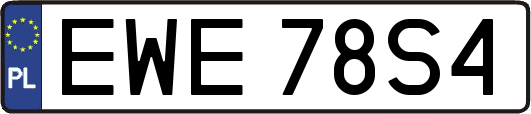 EWE78S4