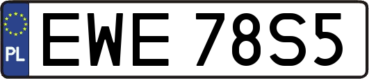 EWE78S5