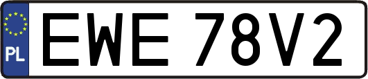 EWE78V2