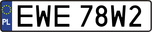 EWE78W2