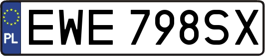 EWE798SX
