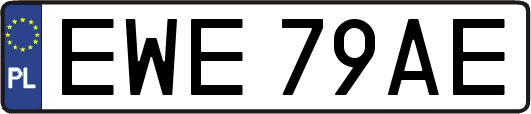 EWE79AE