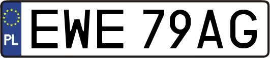 EWE79AG