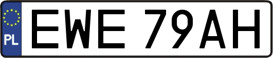EWE79AH