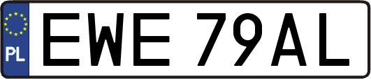 EWE79AL