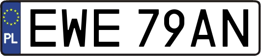 EWE79AN